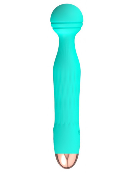Cuties 2.0 Mini Vibrator Green