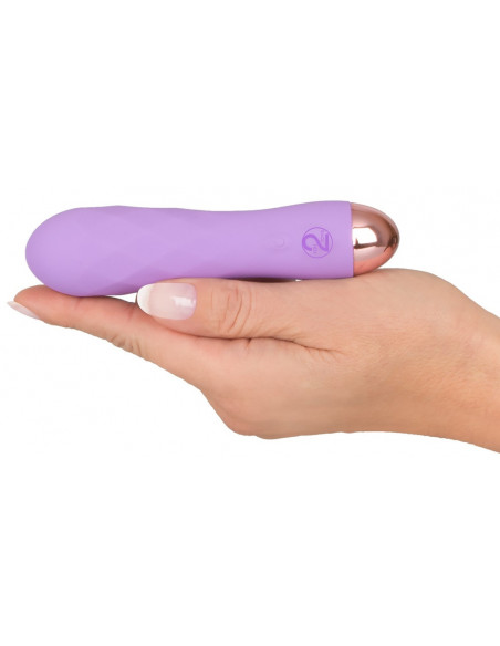 Cuties 2.0 Mini Vibrator Purpl