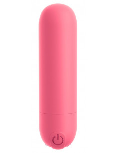 OMG! Bullets n.Play Vibrating B (cod. 757) 2