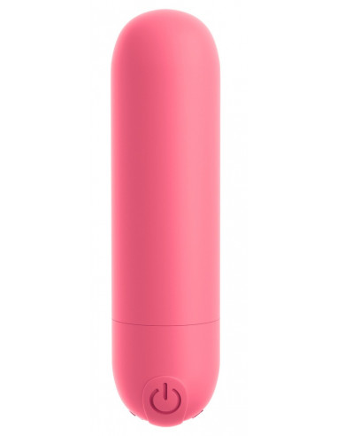 OMG! Bullets n.Play Vibrating B (cod. 757)