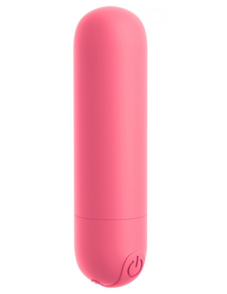 OMG! Bullets n.Play Vibrating B (cod. 757)