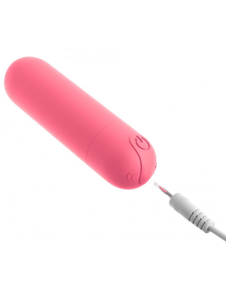 OMG! Bullets n.Play Vibrating B (cod. 757)
