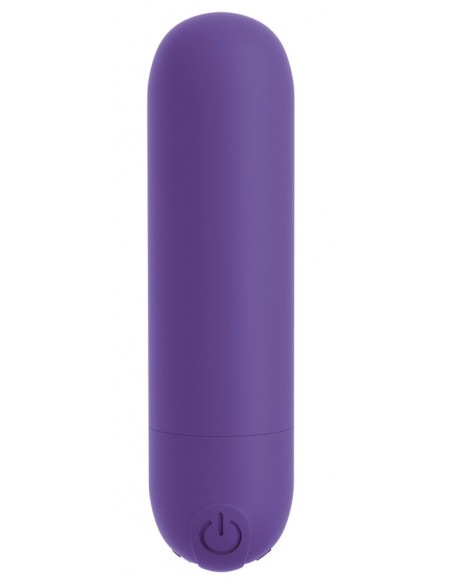 OMG! Bullets n.Play Vibrating B (cod. 758)