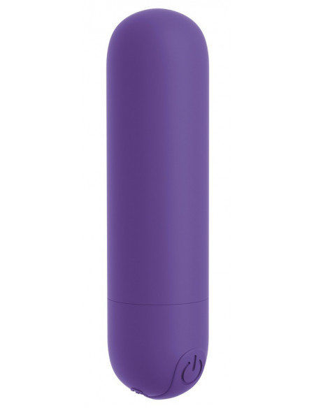 OMG! Bullets n.Play Vibrating B (cod. 758)