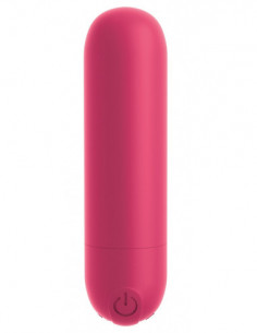 OMG! Bullets n.Play Vibrating B (cod. 759) 2