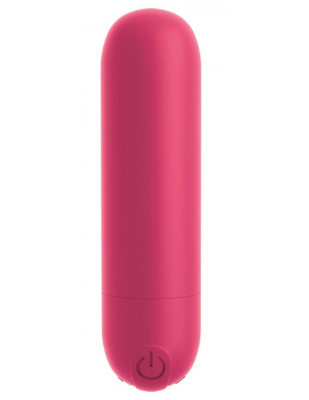 OMG! Bullets n.Play Vibrating B (cod. 759)