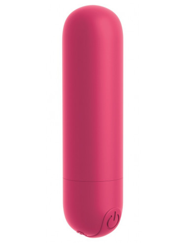 OMG! Bullets n.Play Vibrating B (cod. 759)