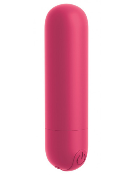 OMG! Bullets n.Play Vibrating B (cod. 759)