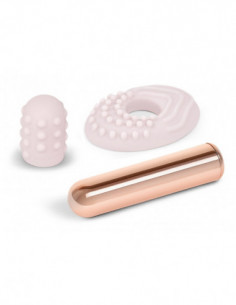 Le Wand Bullet Rose Gold 2