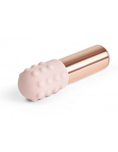 Le Wand Bullet Rose Gold