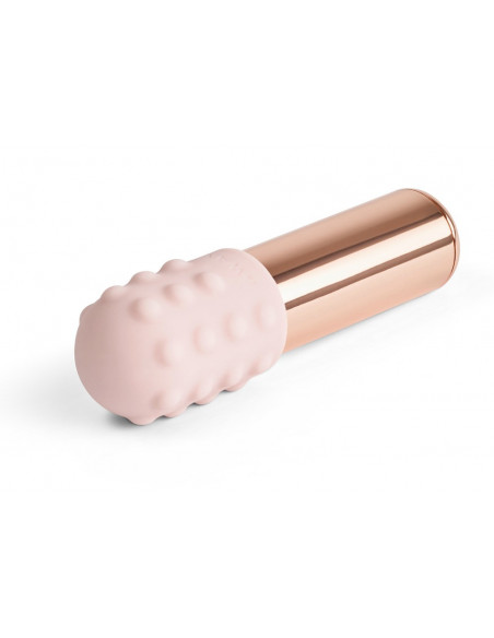 Le Wand Bullet Rose Gold