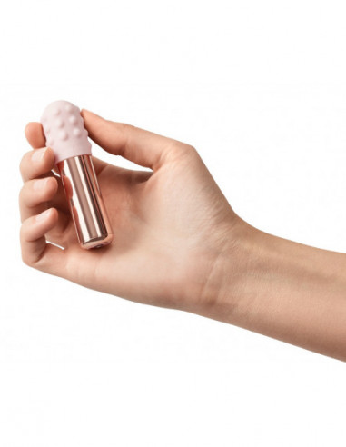 Le Wand Bullet Rose Gold