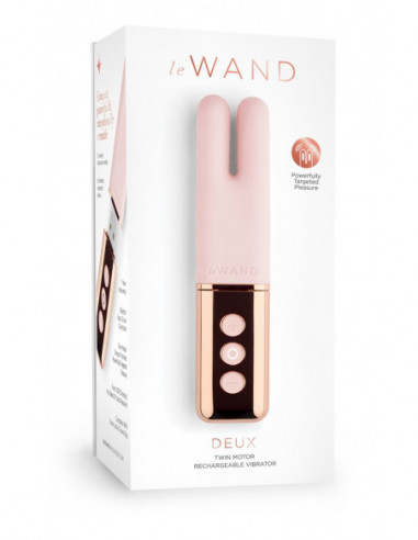 Le Wand Deux Rose Gold