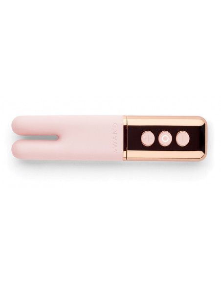 Le Wand Deux Rose Gold