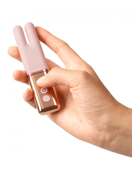 Le Wand Deux Rose Gold