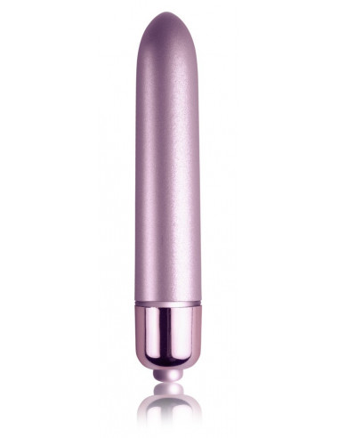 Touch of Velvet Soft Lilac