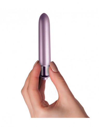 Touch of Velvet Soft Lilac