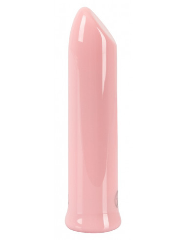 Shaker Vibe Pink