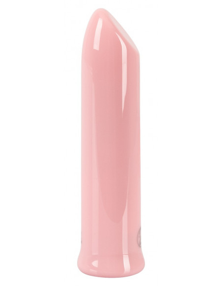 Shaker Vibe Pink