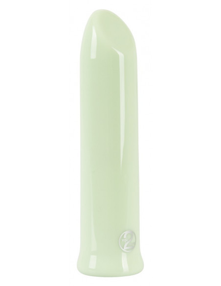 Shaker Vibe Green