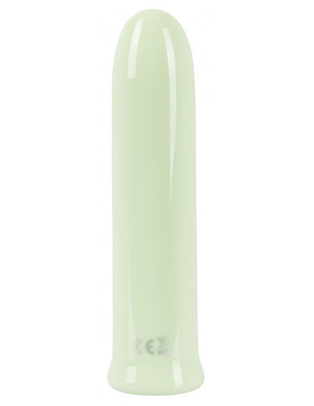 Shaker Vibe Green