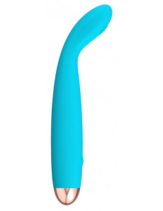 Cuties 2.0 Mini Vibrator Blue 2