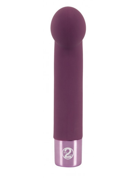 Elegant Series G-Spot Vibe