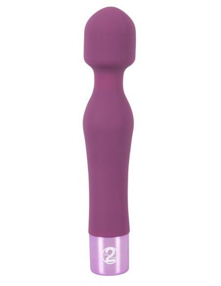 Elegant Series Wand Vibe