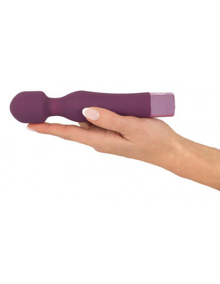 Elegant Series Wand Vibe