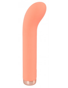 Peachy Mini G-Spot Vibrator 2