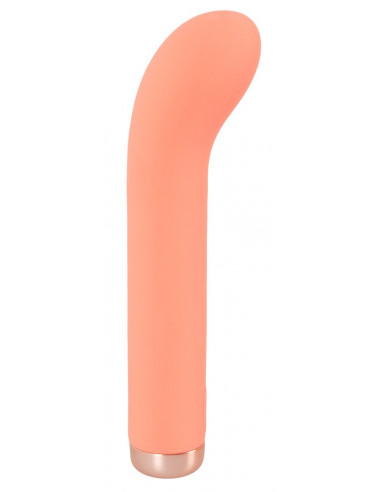 Peachy Mini G-Spot Vibrator