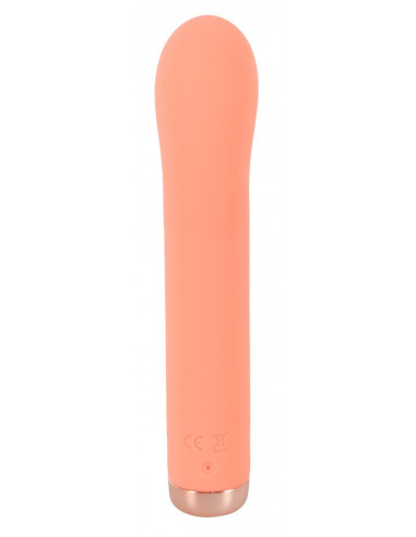 Peachy Mini G-Spot Vibrator