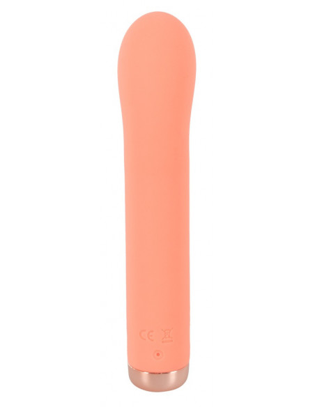 Peachy Mini G-Spot Vibrator