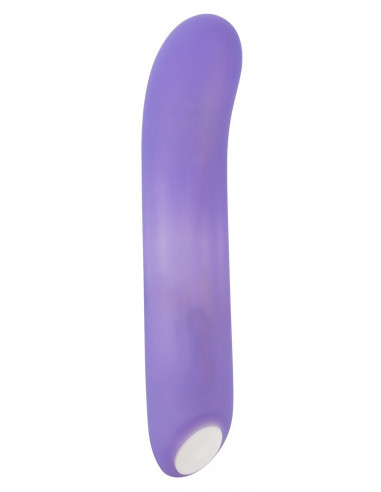 Flashing Mini Vibe purple