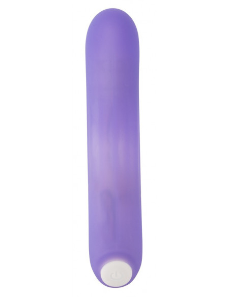 Flashing Mini Vibe purple