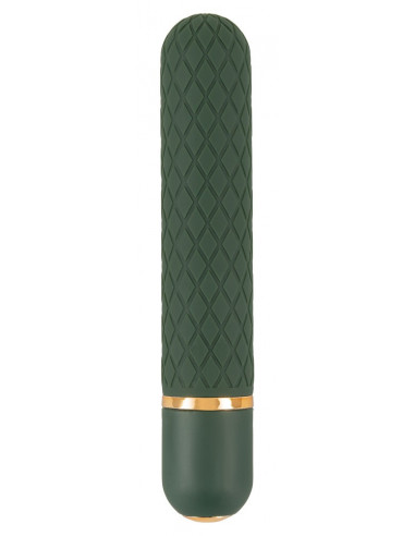 Luxurious Bullet Vibe