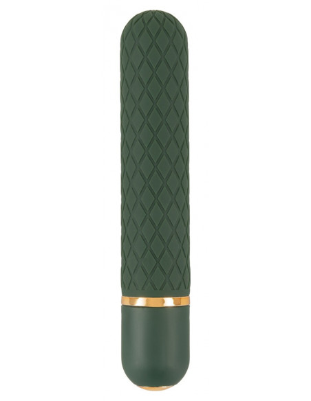 Luxurious Bullet Vibe