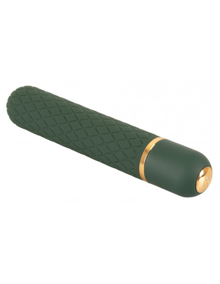 Luxurious Bullet Vibe