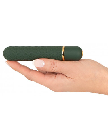 Luxurious Bullet Vibe