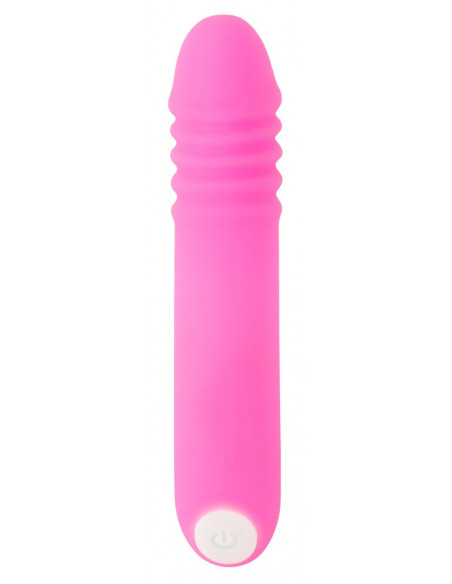 Flashing Mini Vibe pink