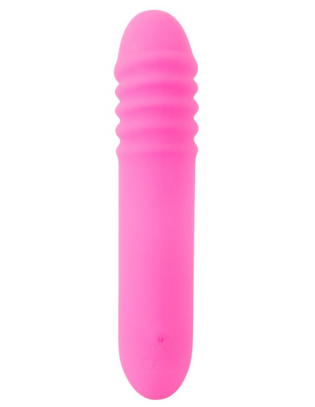 Flashing Mini Vibe pink