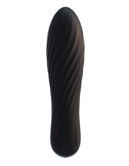 Tulip Black