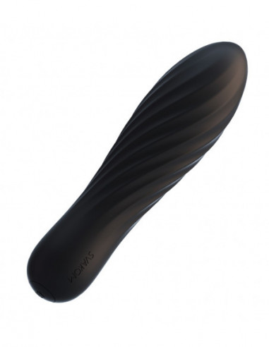Tulip Black