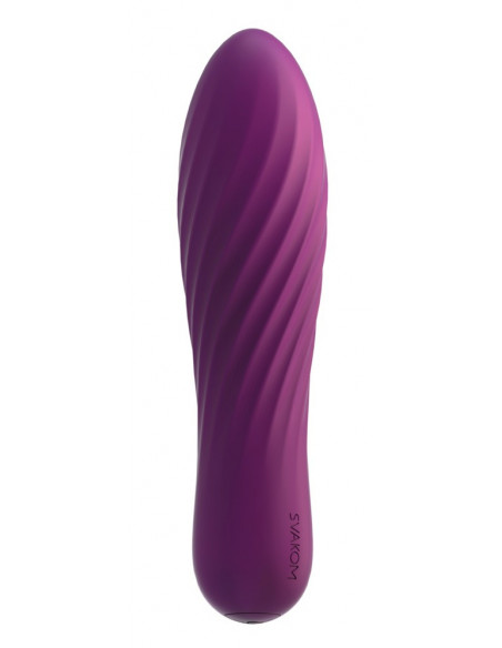 Tulip Violet