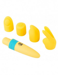 Pocket Power Vibrator 4 attach 2