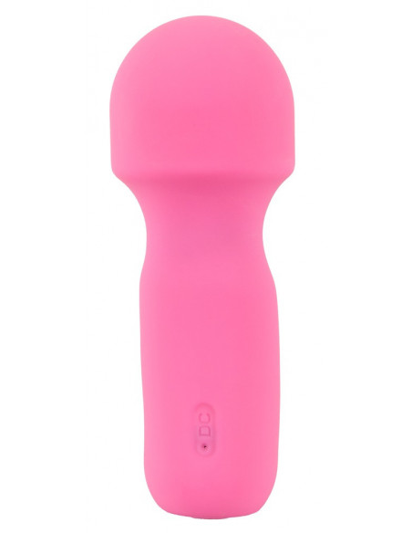 Sweet Smile Mini Wand
