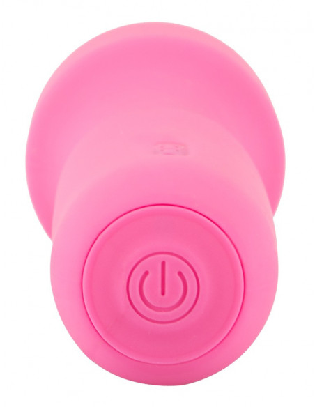Sweet Smile Mini Wand
