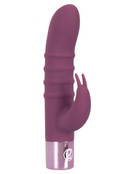 Elegant Series Rabbit Vibe