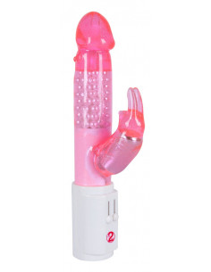 Perlenvibrator Horny Rabbit 2