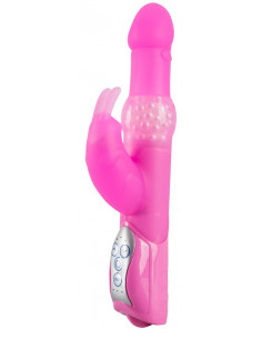 Pearly Rabbit 2